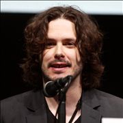 Photo of Edgar Wright