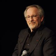Photo of Steven Spielberg