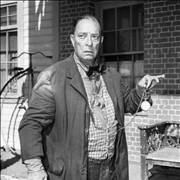 Photo of Buster Keaton