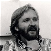 Photo of James Cameron