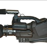 Digital video camera