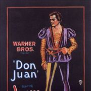 Don Juan Poster